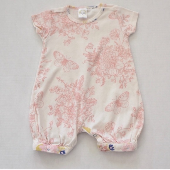 TesaBabe Other - TesaBabe Limited Edition Romper